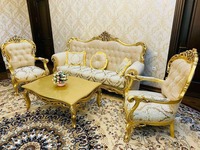 Yashash xonasi uchun mebel jihozlari (sehpa) - 3 588 969 so'm