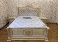 Yotoq xonasi uchun mebel jihozlari (kiyinish stoli) - 20 405 406 so'm