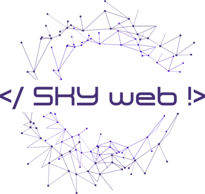 Sky Web