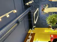 Система Вентиляции и кондиционирования