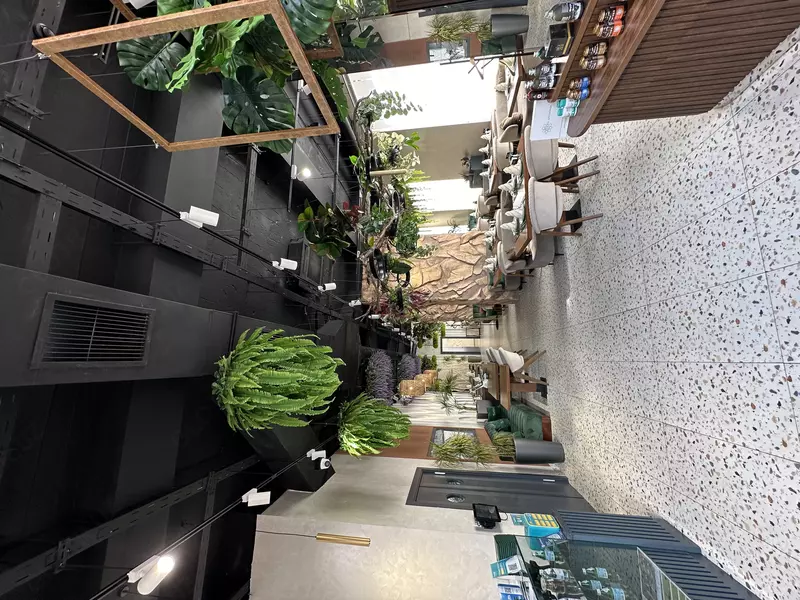 Система Вентиляции и кондиционирования - от 1 196 323 сум