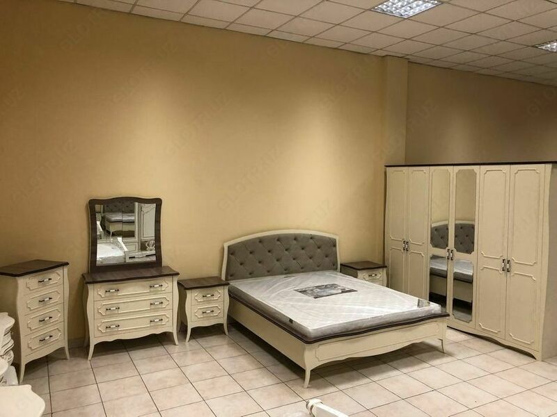 Спальная мебель Мона