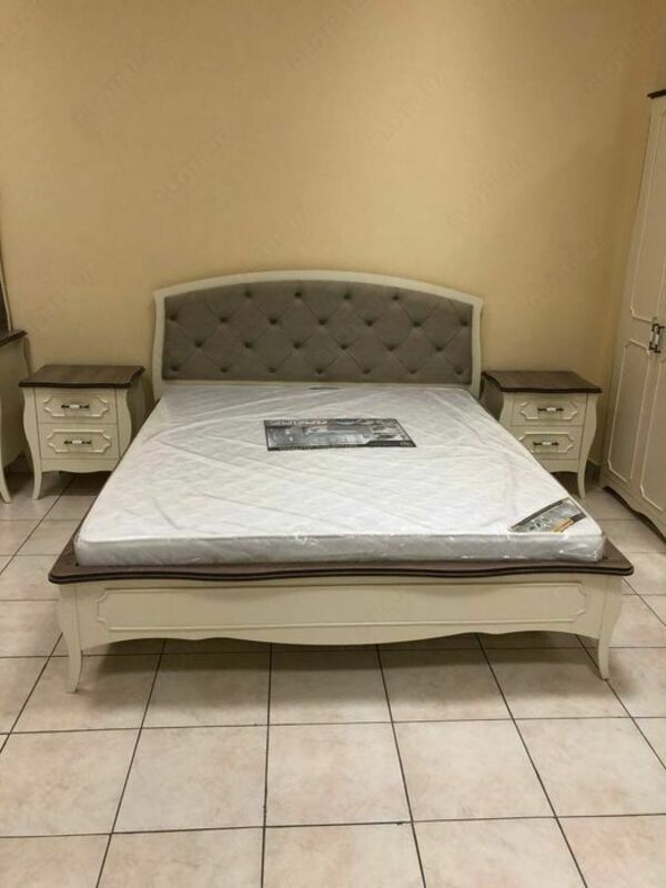 Спальная мебель Мона - 15 900 000 сум