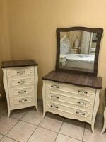 15 900 000 сум Спальная мебель Мона