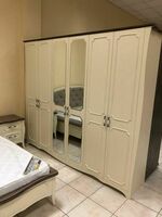 Спальная мебель Мона Только в розницу