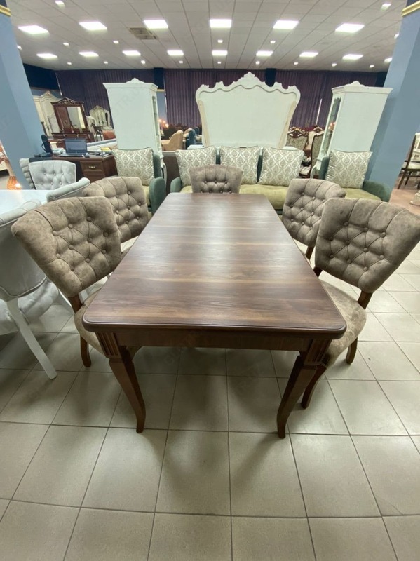 Мебель (для кухни)