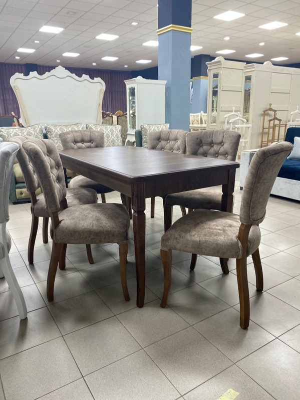 Мебель (для кухни) - 6 834 351.3 сум