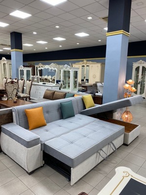 Диваны - 5 500 000 сум / шт.