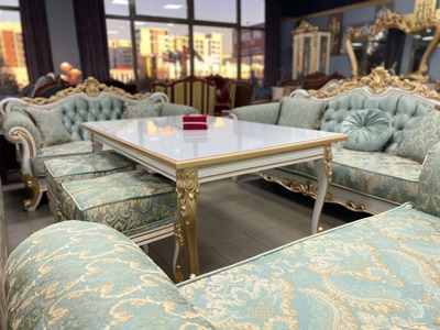 Мягкая мебель (диван и кресло) Только в розницу