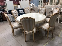 18 900 000 so'm Yashash xonasi mebellari (stol va stullar)