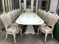Гостиная мебель (Стол и стулья) - 37 169 279 сум