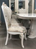 37 169 279 сум Гостиная мебель (Стол и стулья)