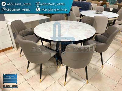 Oshxona mebeli (Hi-Tech)