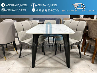 Oshxona mebeli (Hi-Tech) - 14 900 000 so'm / dona