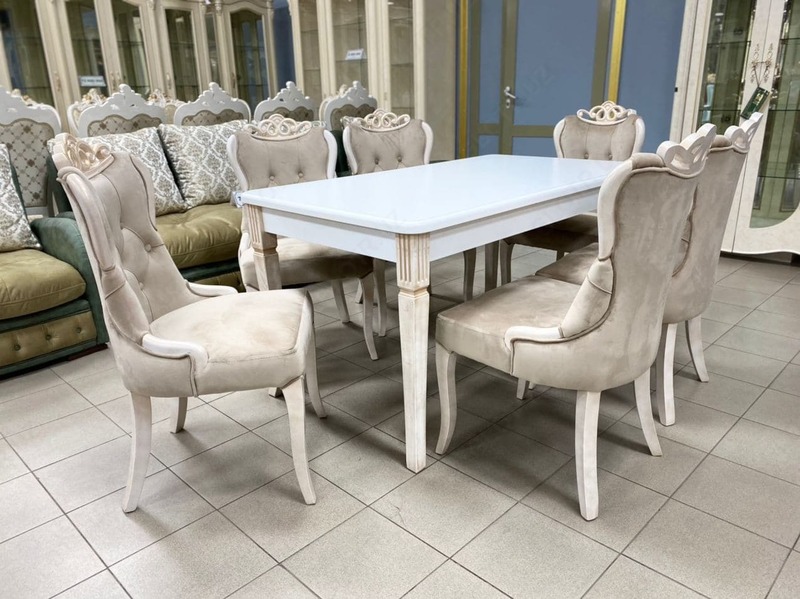 14 900 000 сум Кухонная мебель (Hi-Tech)