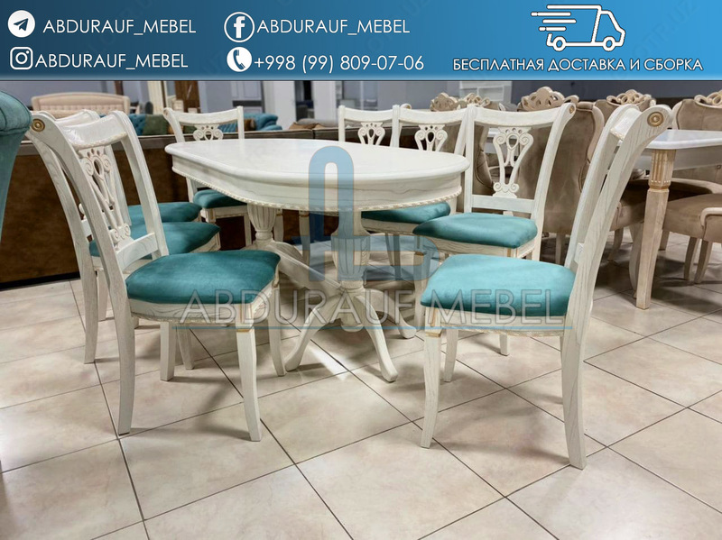 Кухонная мебель (Hi-Tech) Только в розницу