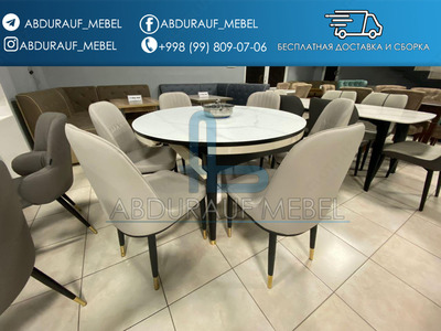 Oshxona mebeli (Hi-Tech) Abdurauf mebel