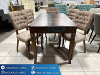 Кухонная мебель (Hi-Tech) - Abdurauf mebel