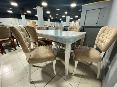 Oshxona mebeli (Hi-Tech)