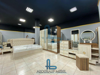 Yotoq xonasi mebellari (Turkiya)