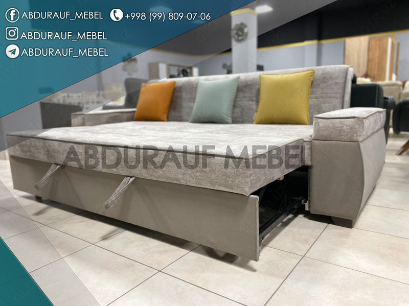 Yumshoq mebellar (katlama mexanizmi) - 4 900 000 so'm