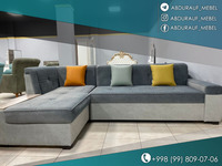 4 900 000 so'm Yumshoq mebellar (katlama mexanizmi)