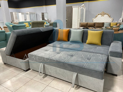 Мягкая мебель (Раскладной механизм) Только в розницу