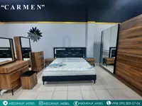 Спальная мебель ( Турция ) (AKyol) - 24 500 000 сум