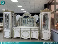 13 900 000 сум Гостиная мебель (Пенал и комод)