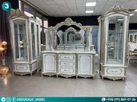 Гостиная мебель (Пенал и комод) Только в розницу