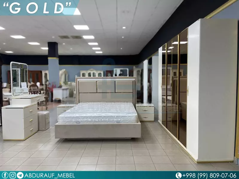 Спальная мебель ( Турция ) (AKyol) - Abdurauf mebel