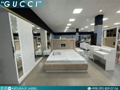 Yotoq xonasi mebellari (Turkiya) (AKyol)