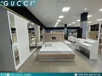 Abdurauf mebel - Спальная мебель ( Турция ) (AKyol)