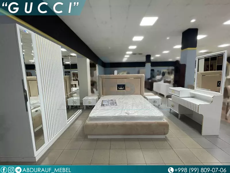 Abdurauf mebel - Спальная мебель ( Турция ) (AKyol)