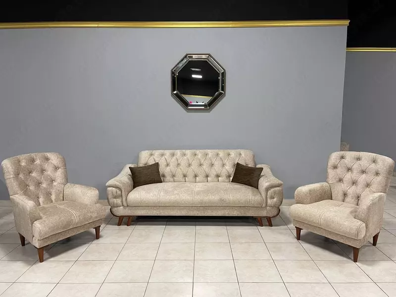 Yumshoq mebel (divan)