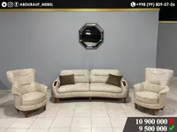  Yumshoq mebel (divan) - 