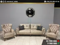  Yumshoq mebel (divan) Abdurauf mebel