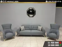  Yumshoq mebel (divan) - Abdurauf mebel