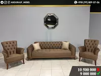  Abdurauf mebel - Yumshoq mebel (divan)