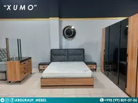 Спальная мебель (Hi-Tech) - 19 500 000 сум