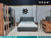 19 500 000 сум Спальная мебель (Hi-Tech)