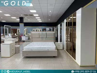 Спальная мебель (Hi-Tech) Только в розницу