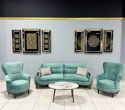 Мягкая мебель