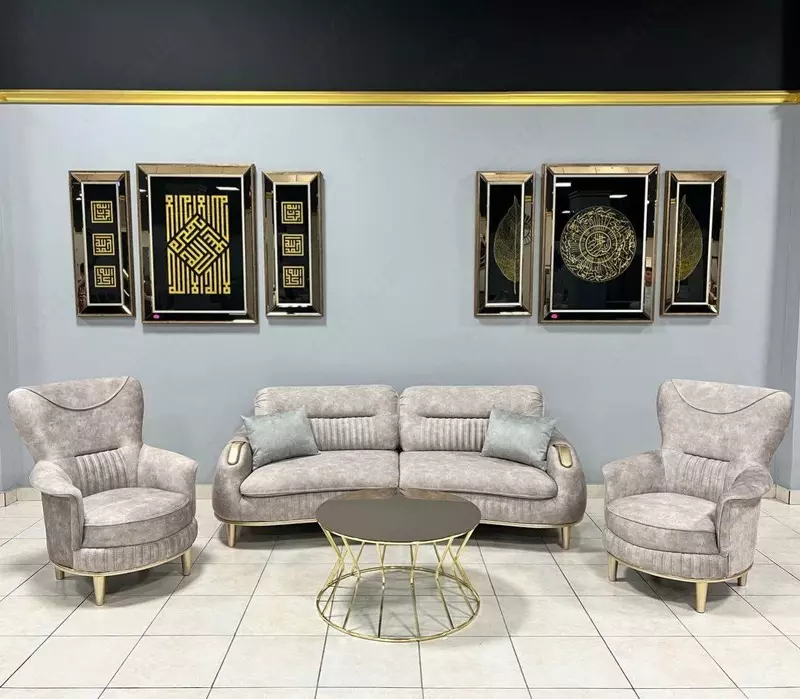 Yumshoq mebel Abdurauf mebel