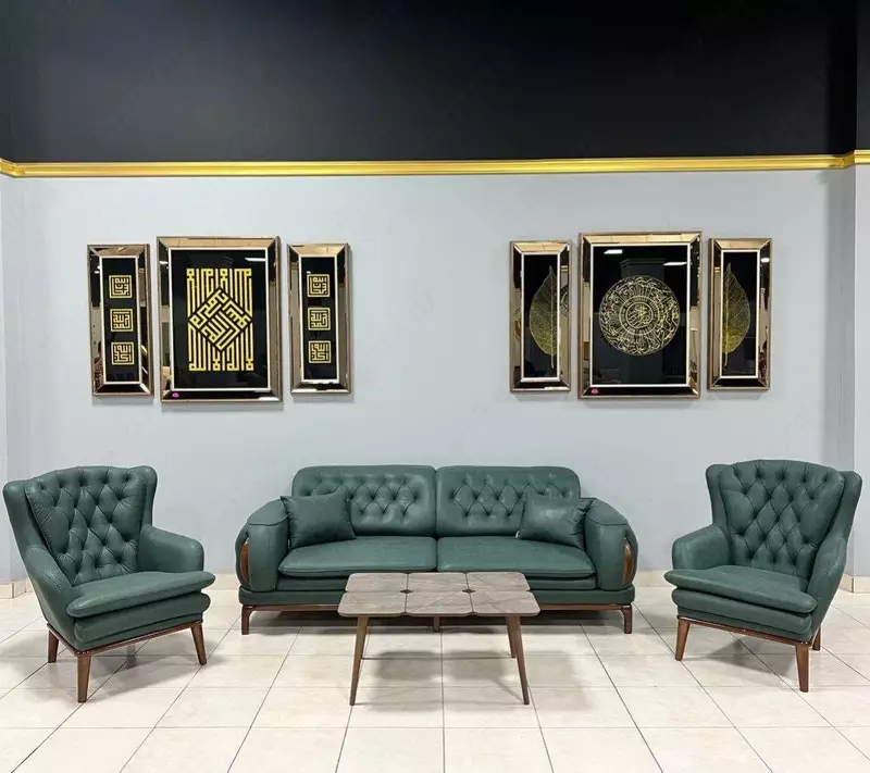 Abdurauf mebel - Yumshoq mebel