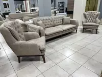 Мягкая мебель