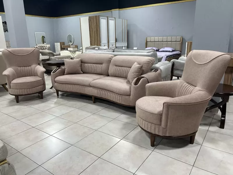 Мягкая мебель - 11 500 000 сум