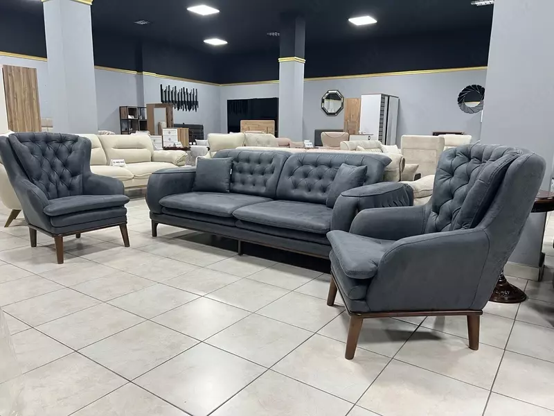 Мягкая мебель Только в розницу