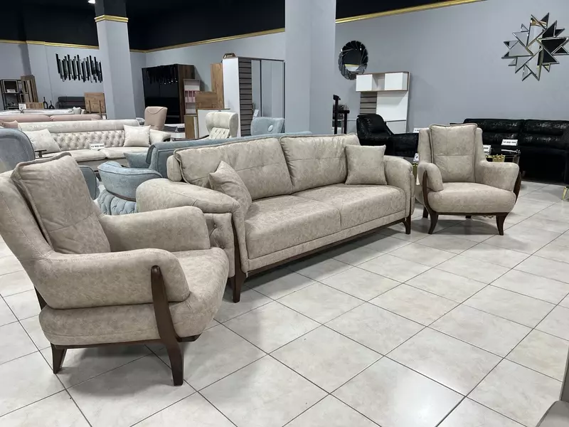 Мягкая мебель - Abdurauf mebel