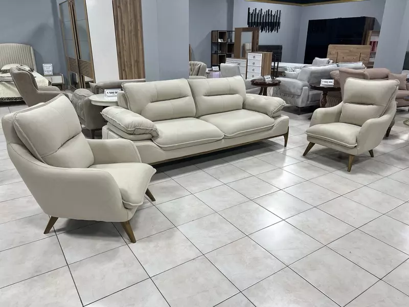 Мягкая мебель - Наборы мягкой мебели